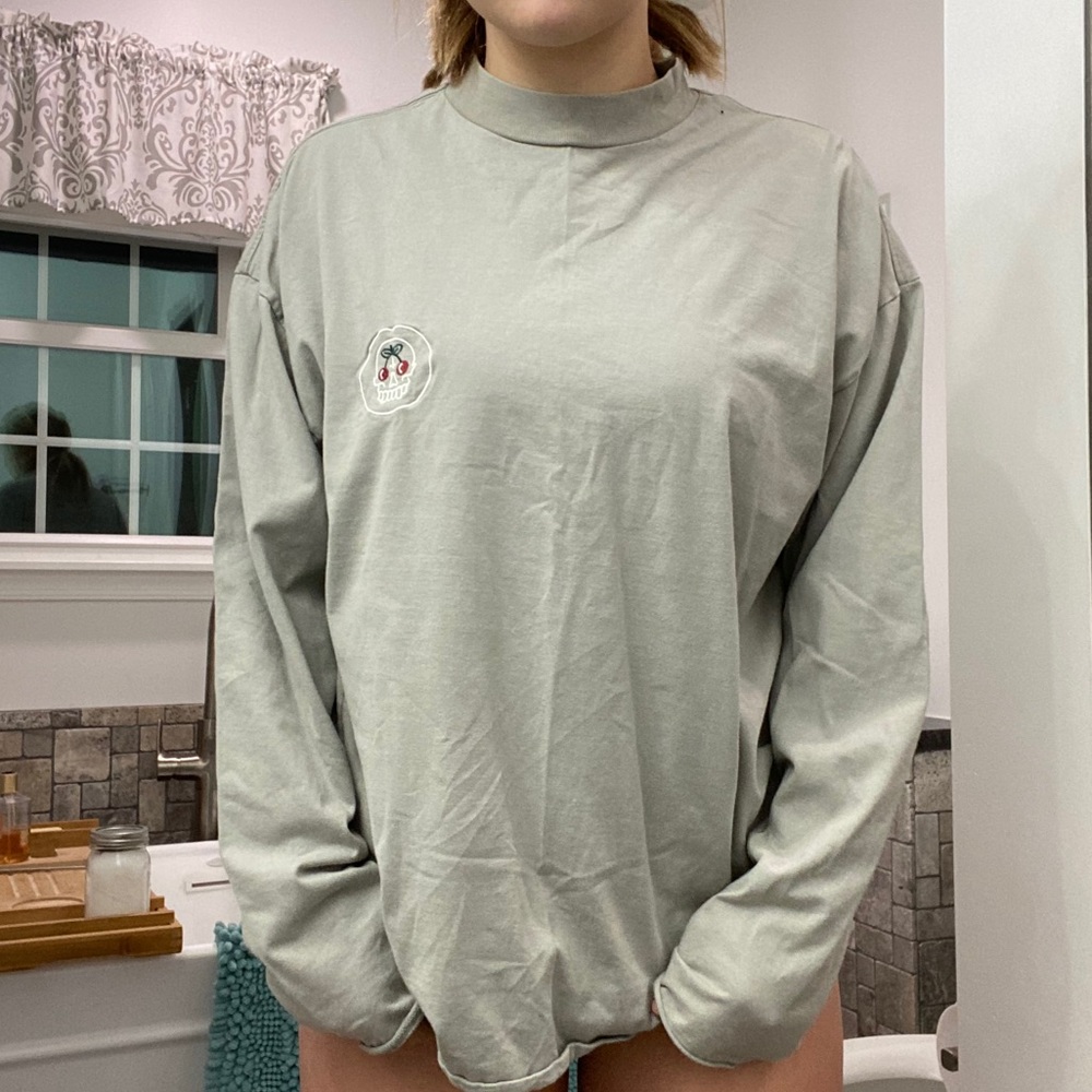 PACSUN long sleeve